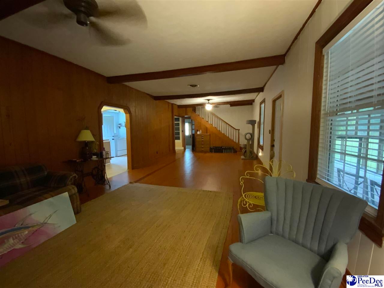 1349 Academy Road Bennettsville, SC 29512 - Photo 16 of 28 Gallery Image 16