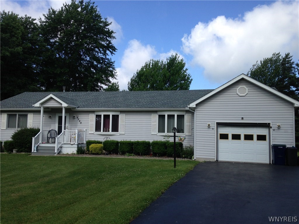 4888 Town Line Road Lockport, NY 14094 - Photo 1 of 1 Gallery Image 1