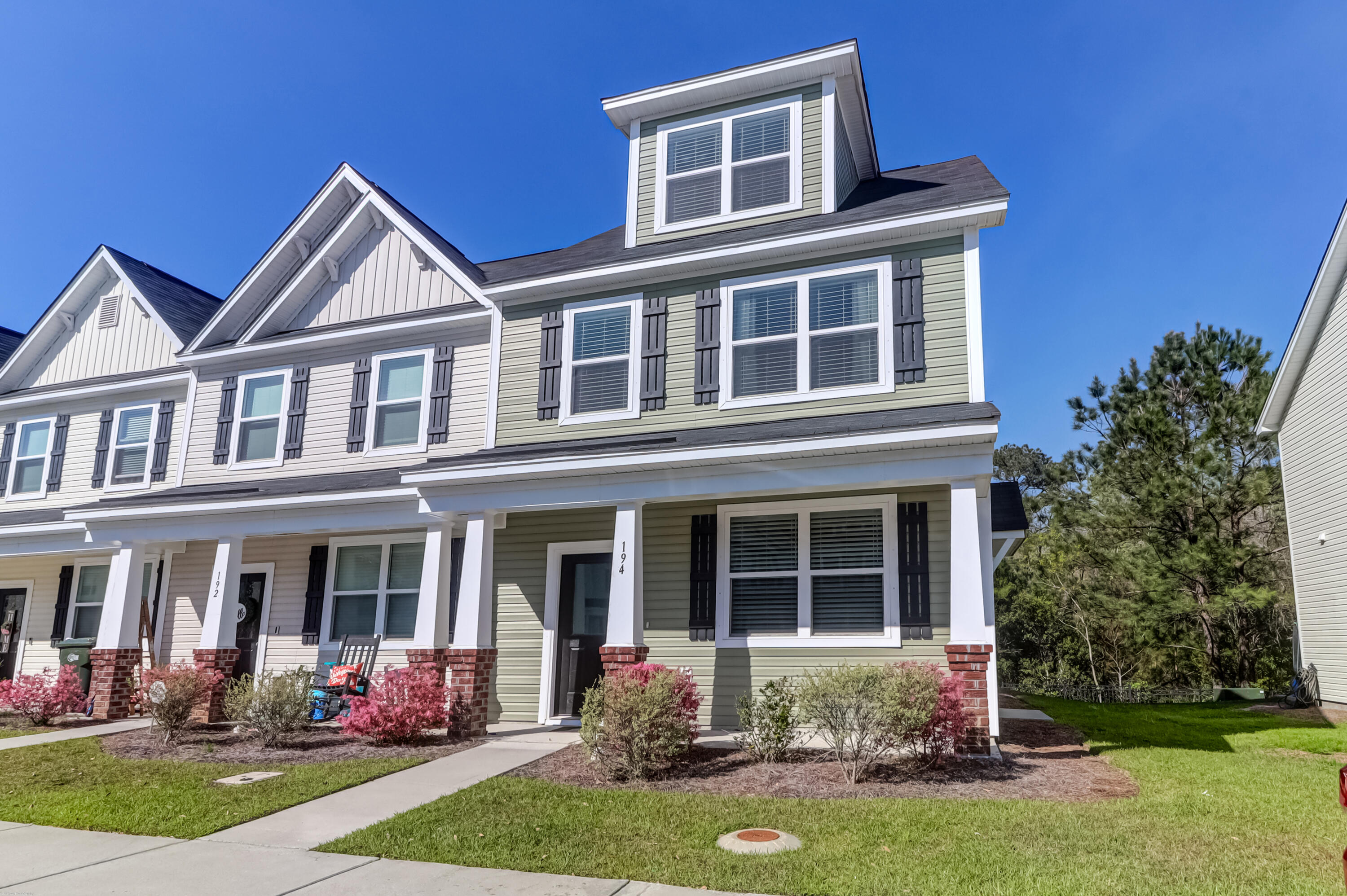 194 Woodward Road Goose Creek, SC 29445 - Photo 1 of 30 194 Woodward -Tidalcreekphoto- (1)