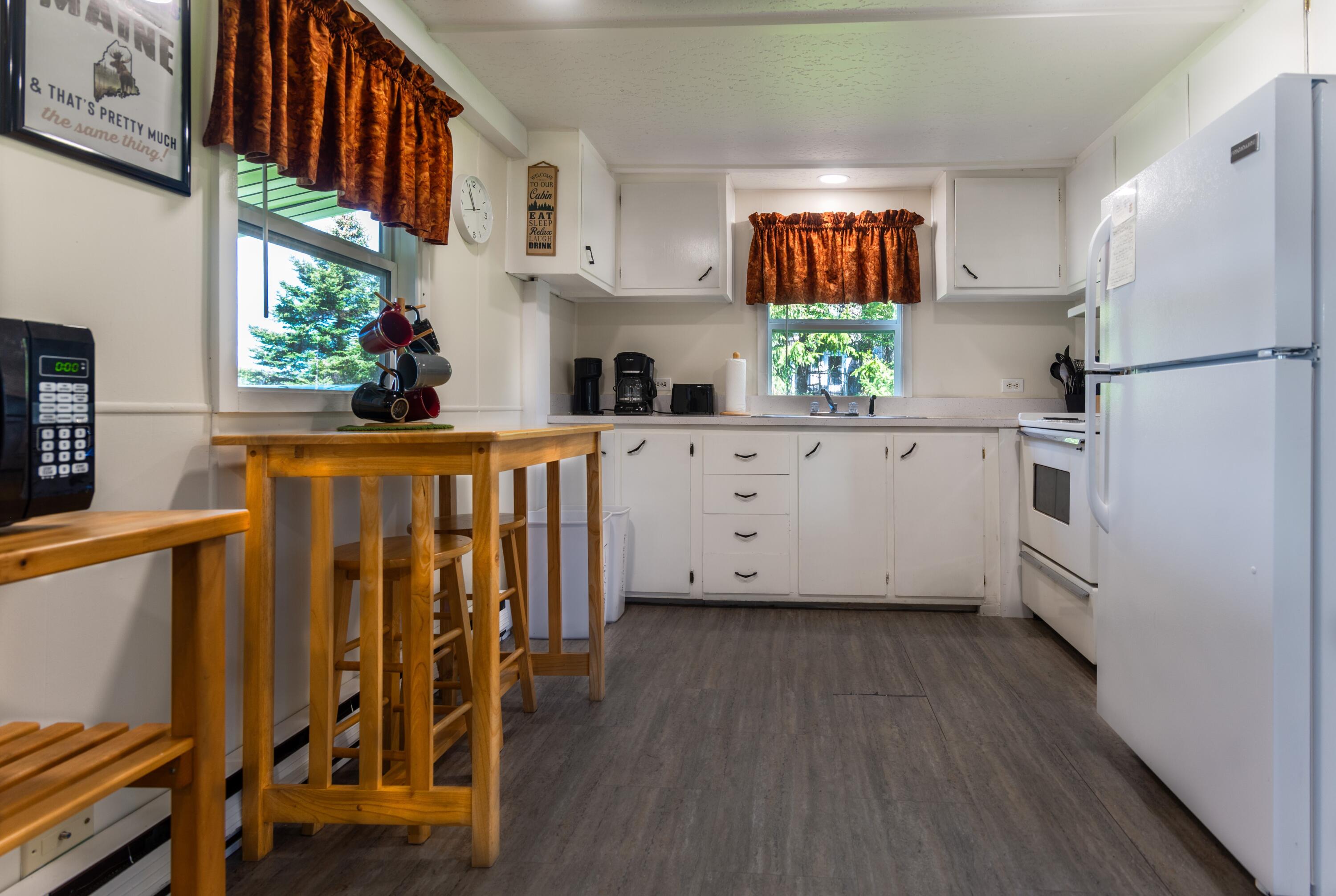 772 Beaulieu Road, Unit 72 St. David, ME 04773 - Photo 22 of 42 DSC_9961