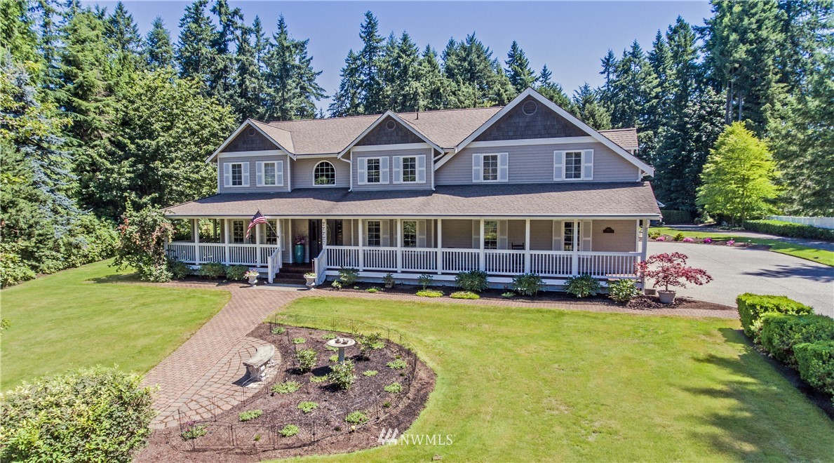 22227 53rd Avenue Southeast Bothell, WA 98021 - Photo 1 of 25