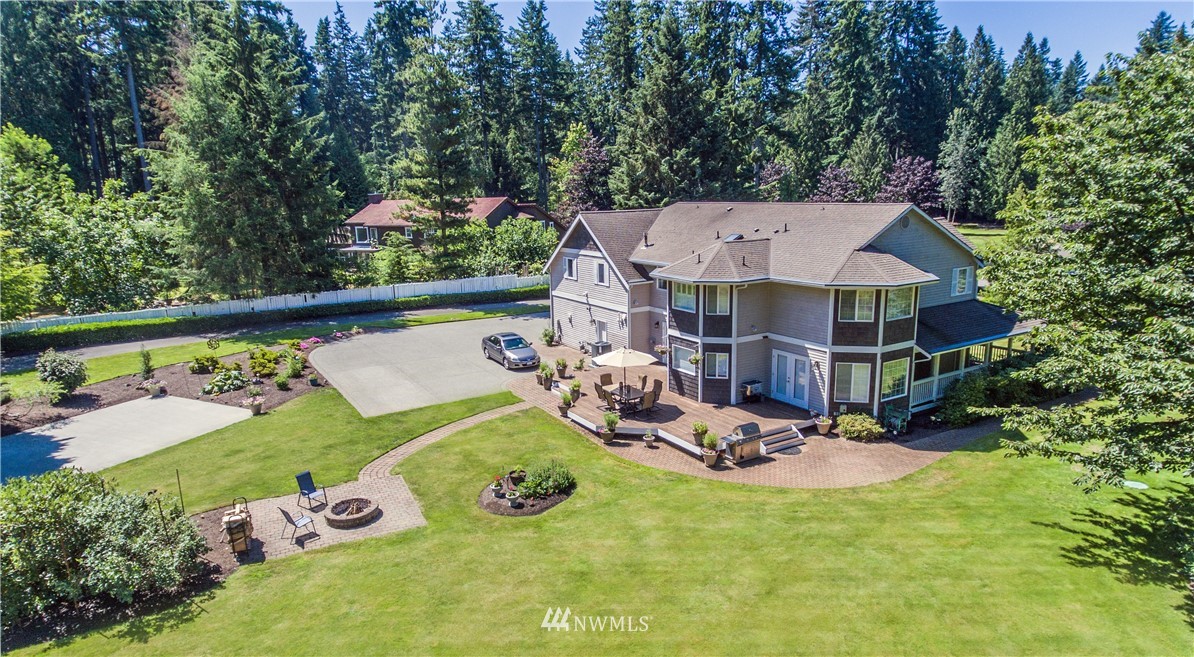 22227 53rd Avenue Southeast Bothell, WA 98021 - Photo 24 of 25