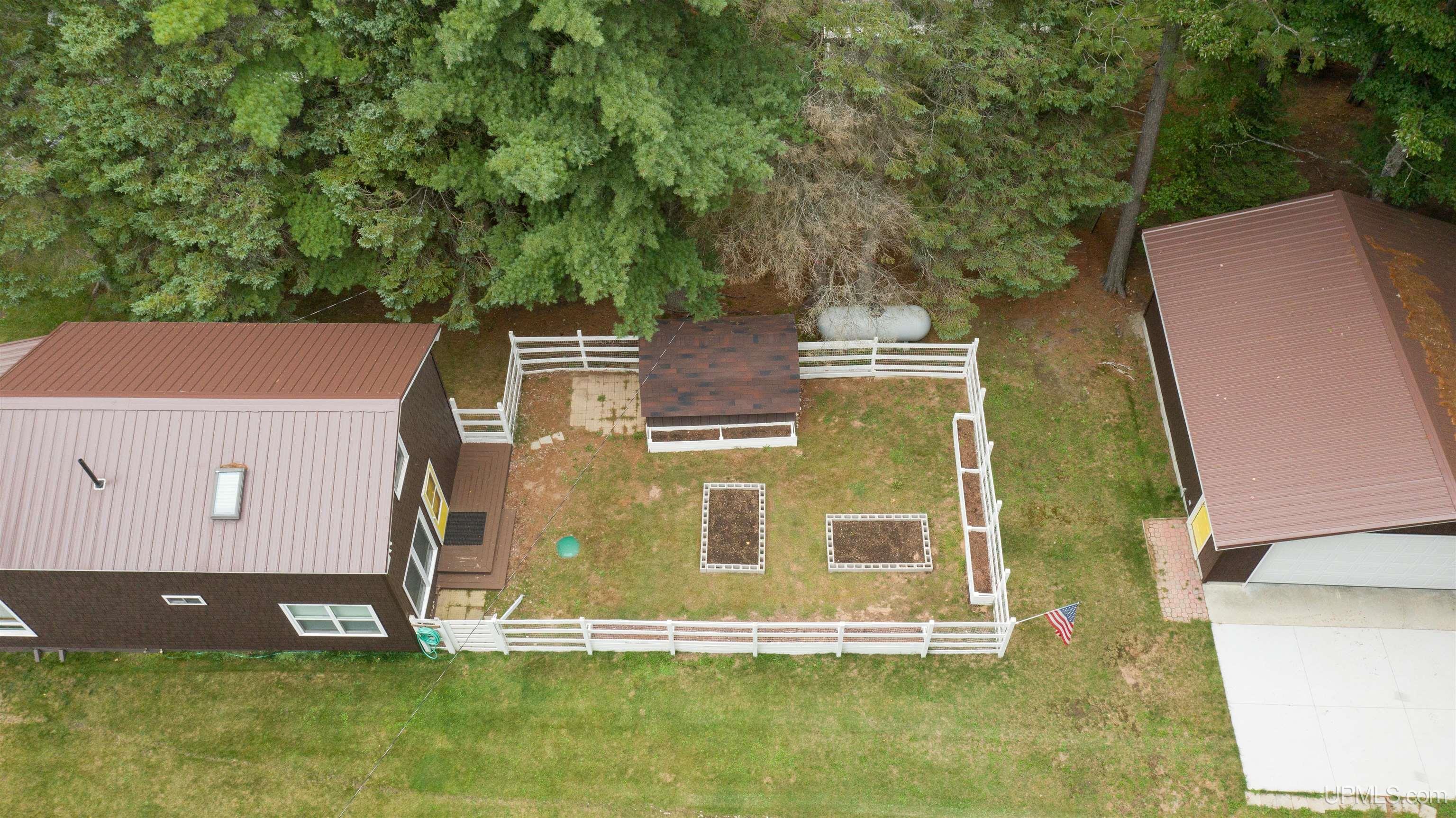 11617 Rams Dam Road Manistique, MI 49854 - Photo 29 of 42 Gallery Image 29