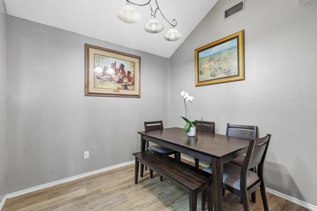 2532 Winding Road Fort Worth, TX 76133 - Photo 7 of 21 a view of a workspace with furniture