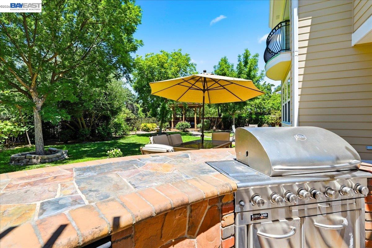 720 Rutherford Circle Brentwood, CA 94513 - Photo 87 of 99