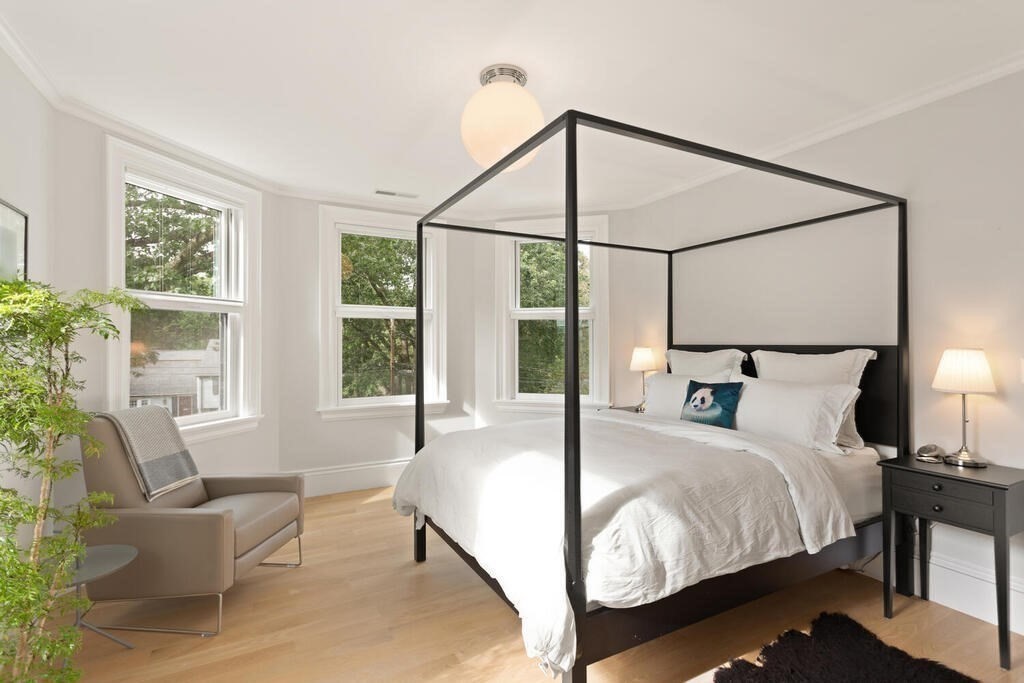 4 Eliot Road Lexington, MA 02421 - Photo 21 of 41 Gallery Image 21