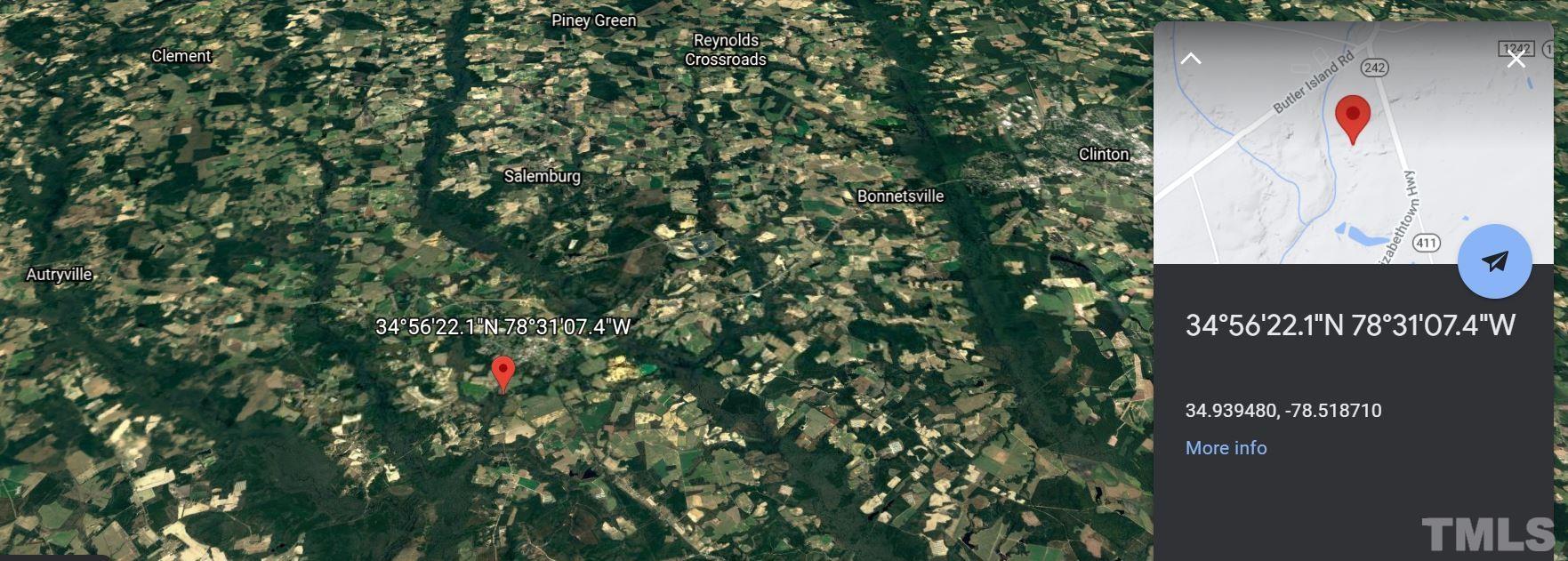 1 Elizabethtown Highway Roseboro, NC 28382 - Photo 3 of 4 unknown