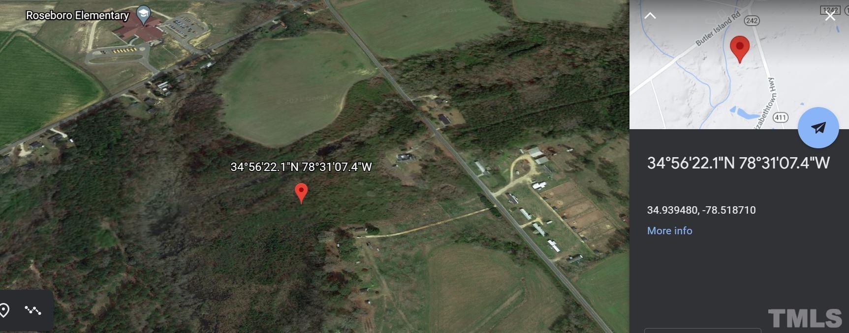 1 Elizabethtown Highway Roseboro, NC 28382 - Photo 4 of 4