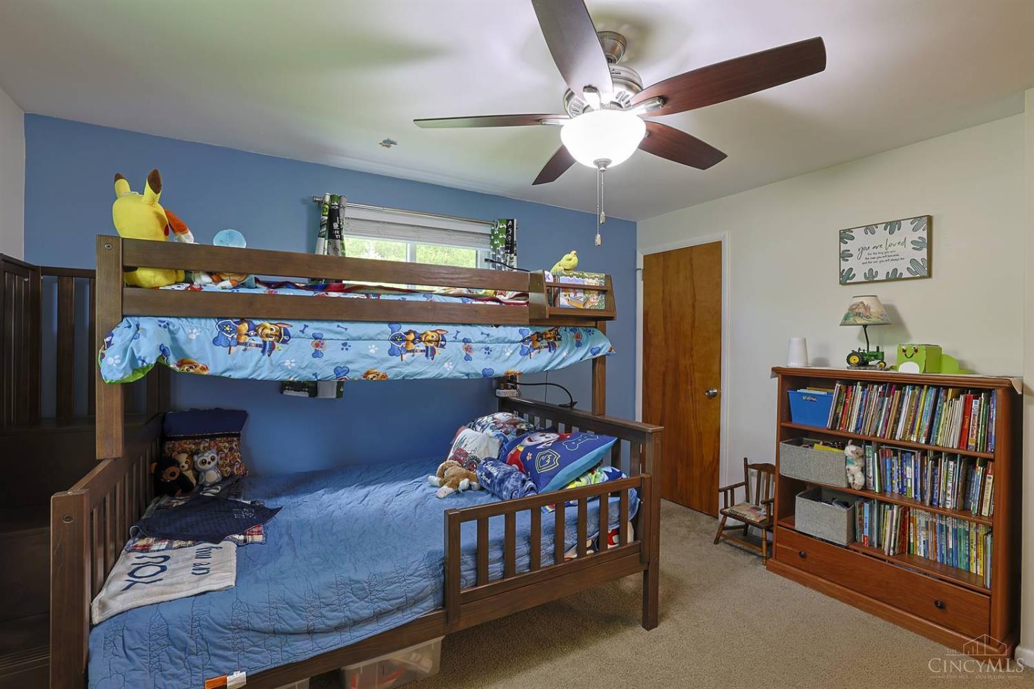 5801 Maphet Street Cincinnati, OH 45227 - Photo 19 of 42