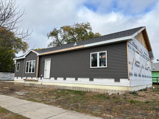 $238,000 | 415 2nd Street Northwest, Cass Lake, MN 56633