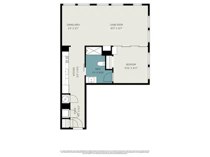 $424,900 | 700 Church Street, Unit 802, Nashville, TN 37203