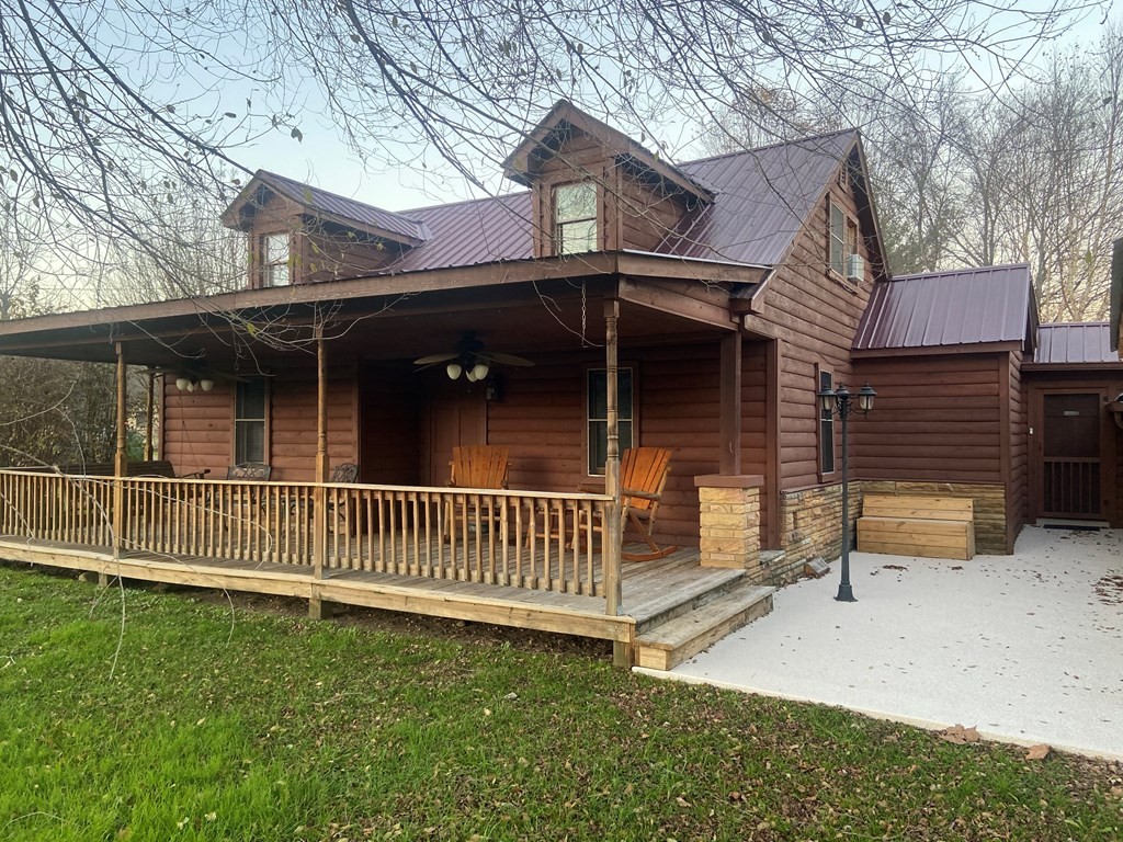 754 West Rhea Avenue Spring City, TN 37381 - Photo 3 of 27