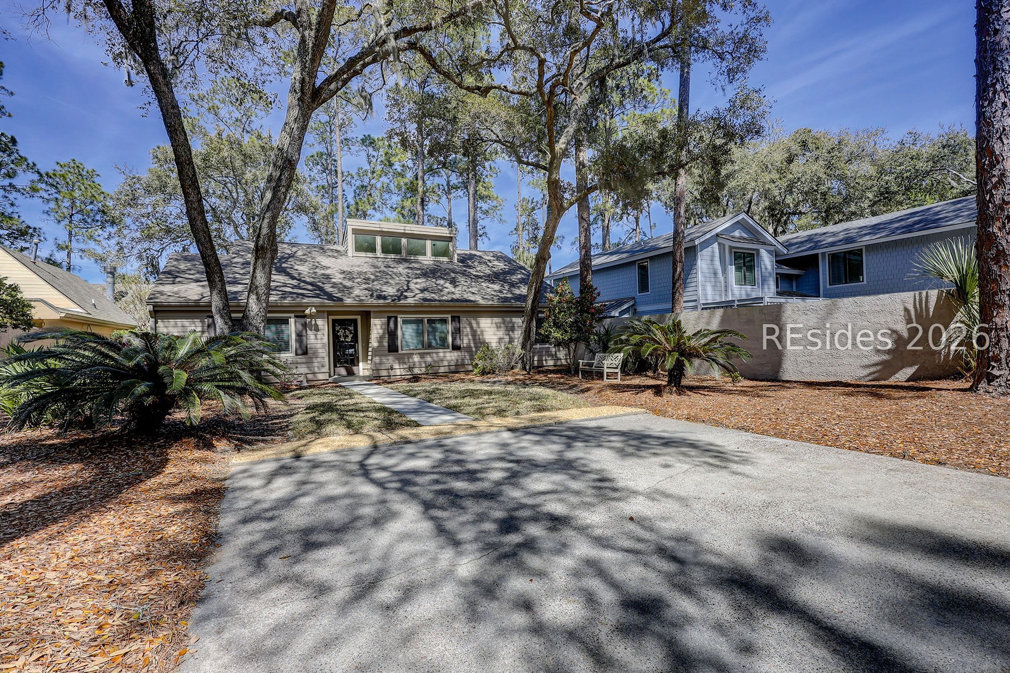 33 Stoney Creek Road Hilton Head Island, SC 29928 - Photo 1 of 42