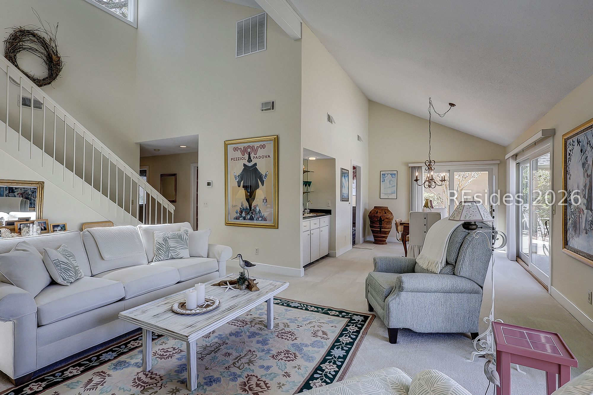 33 Stoney Creek Road Hilton Head Island, SC 29928 - Photo 12 of 42