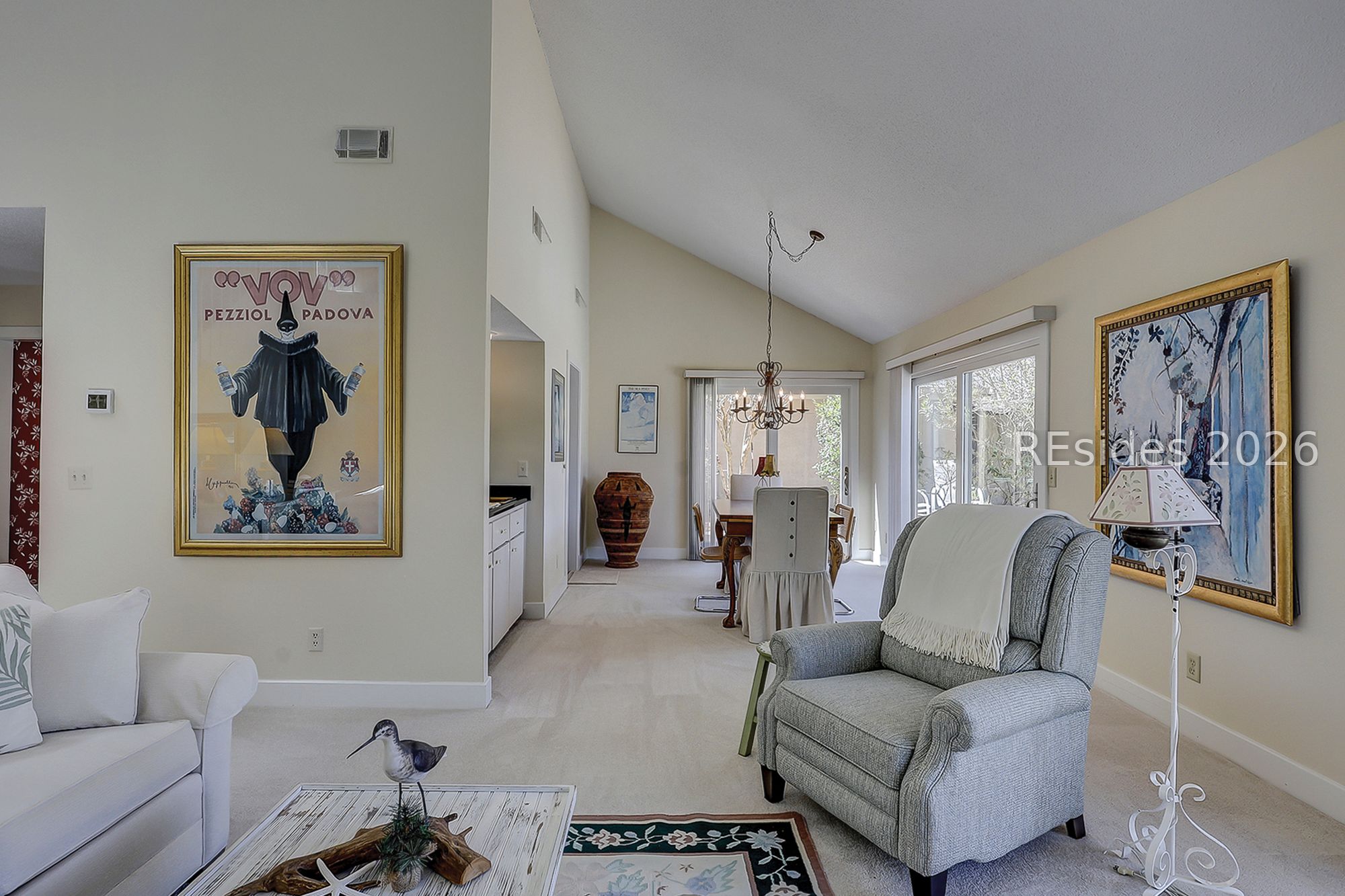 33 Stoney Creek Road Hilton Head Island, SC 29928 - Photo 13 of 42