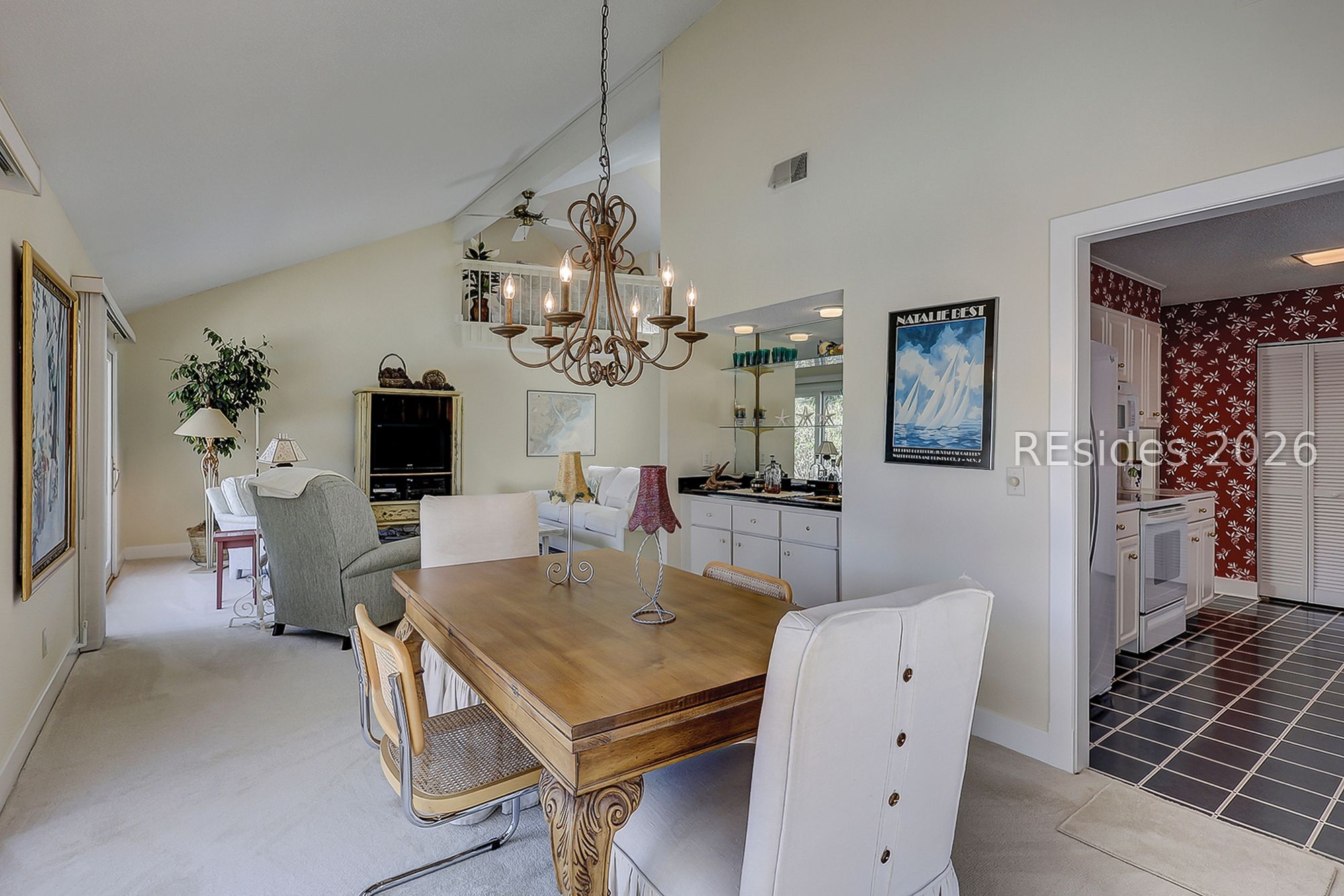 33 Stoney Creek Road Hilton Head Island, SC 29928 - Photo 14 of 42