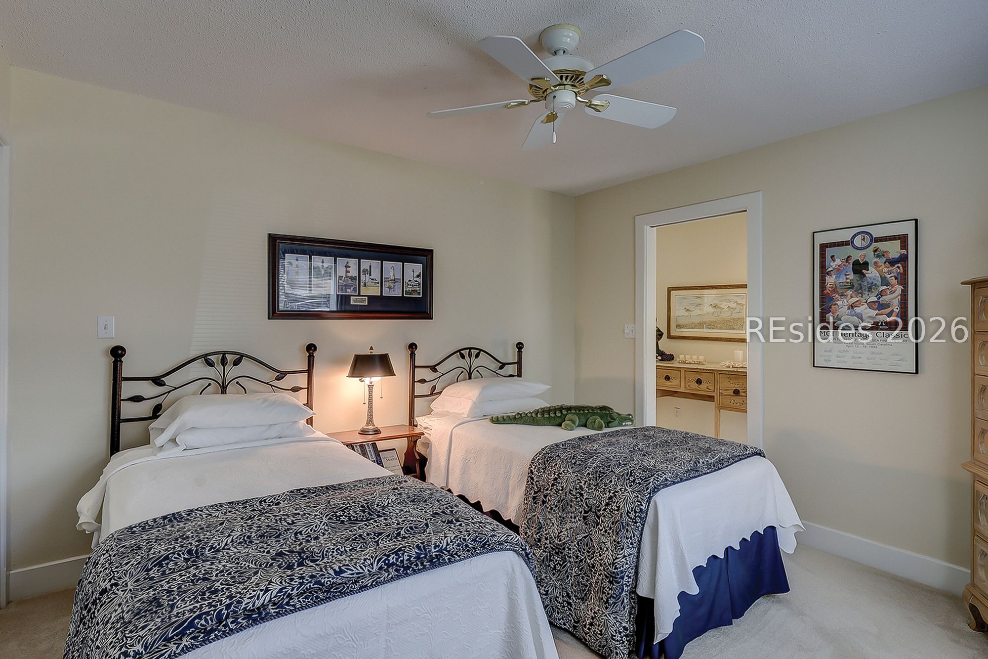 33 Stoney Creek Road Hilton Head Island, SC 29928 - Photo 15 of 42