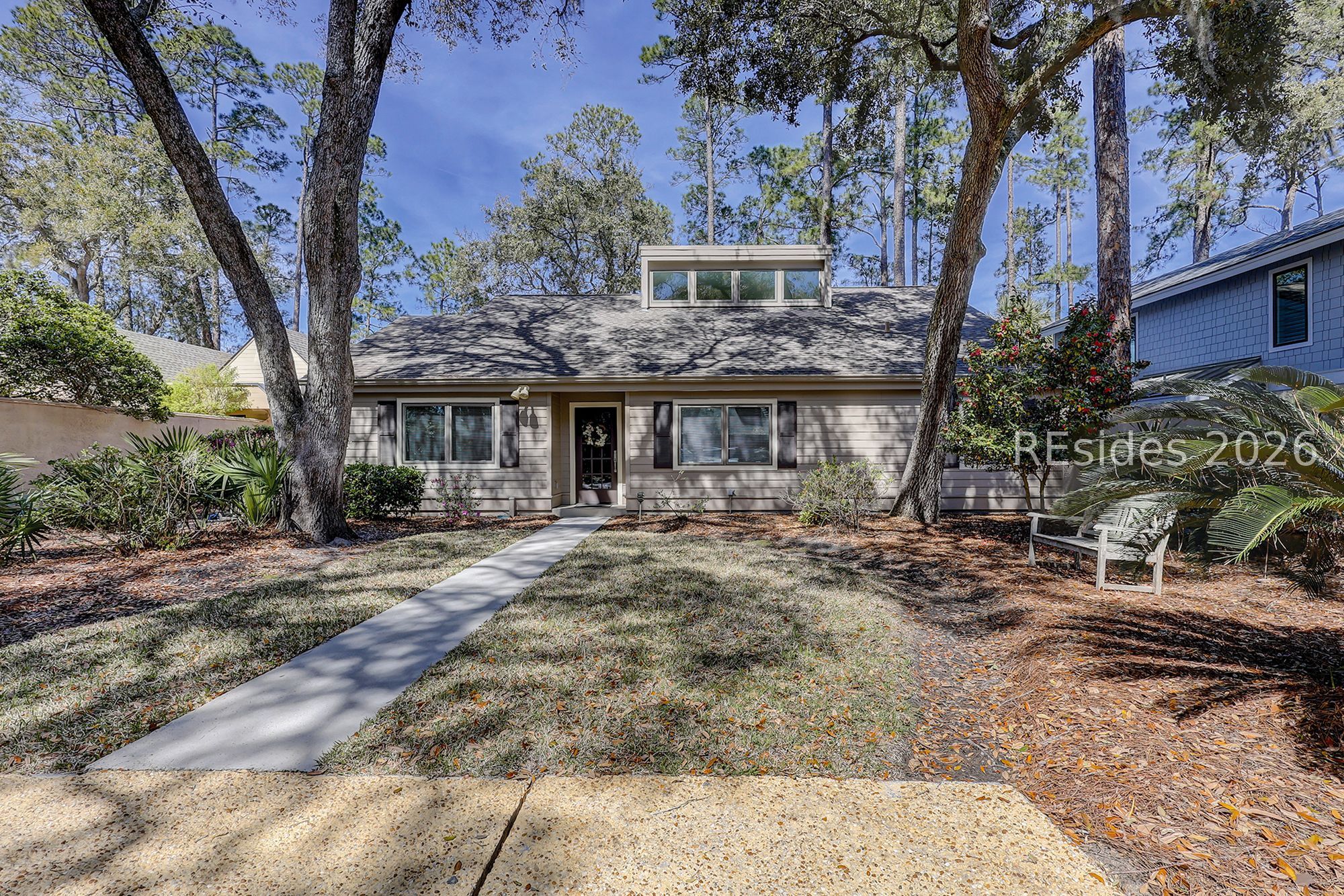 33 Stoney Creek Road Hilton Head Island, SC 29928 - Photo 2 of 42