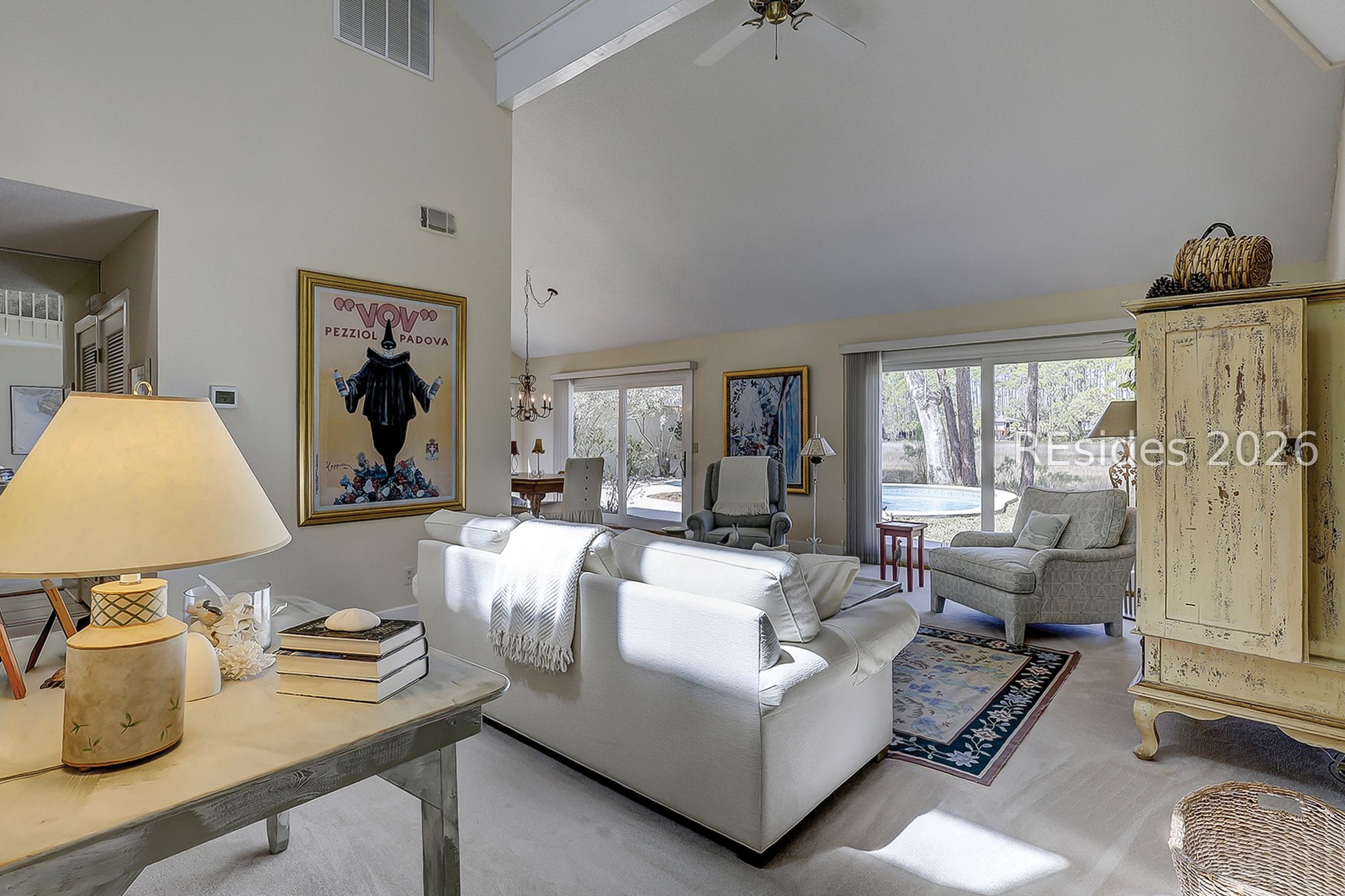 33 Stoney Creek Road Hilton Head Island, SC 29928 - Photo 22 of 42