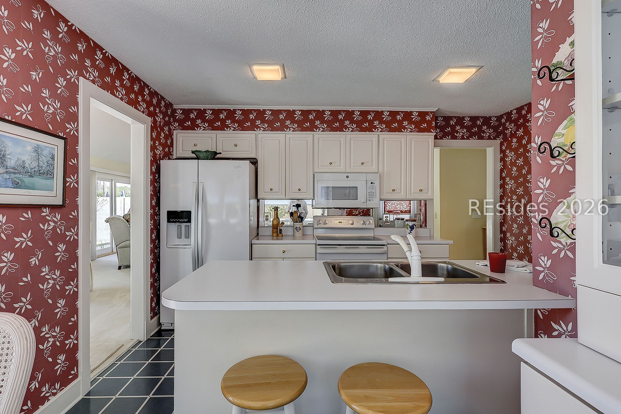 33 Stoney Creek Road Hilton Head Island, SC 29928 - Photo 30 of 42