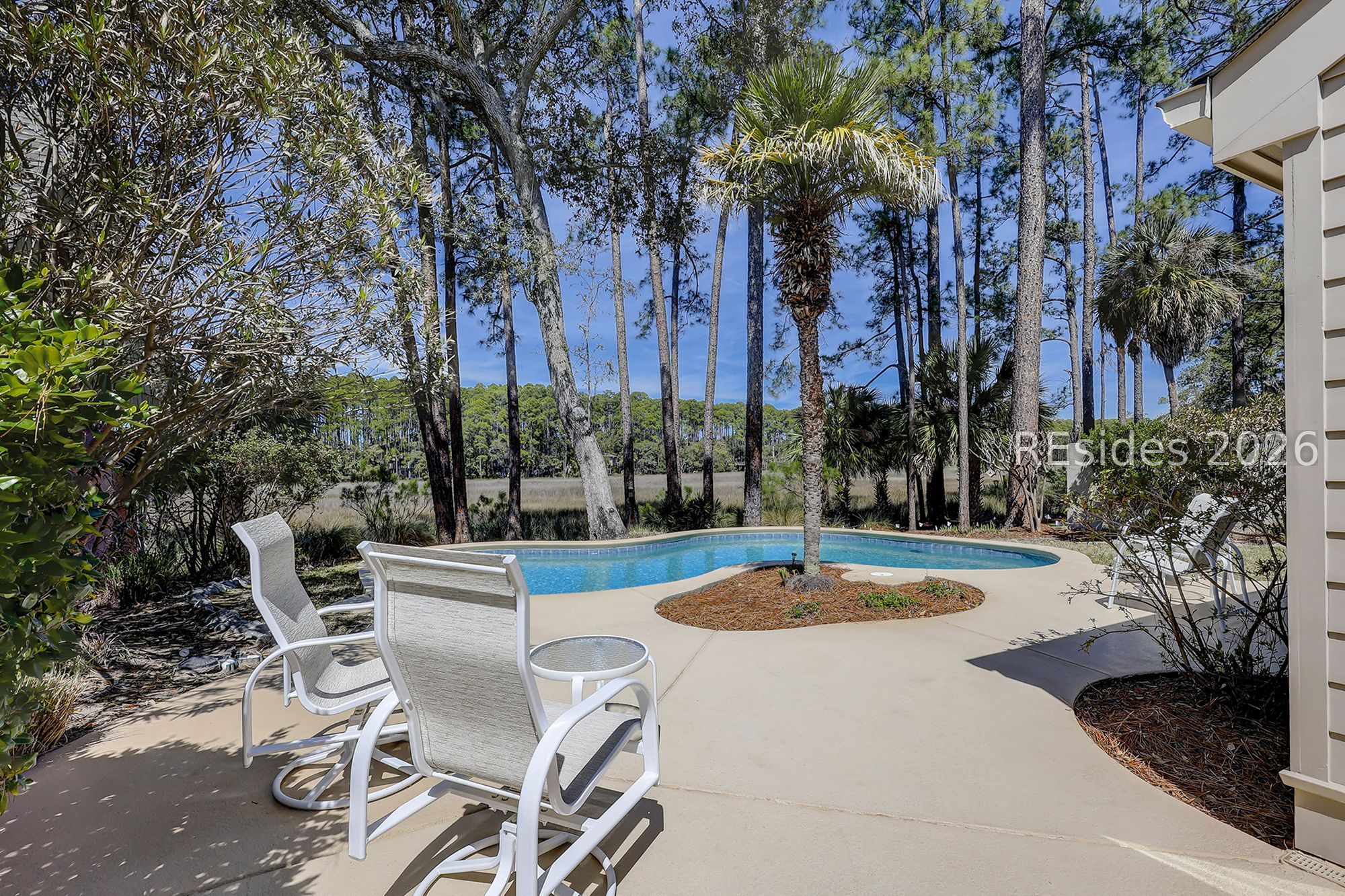 33 Stoney Creek Road Hilton Head Island, SC 29928 - Photo 32 of 42