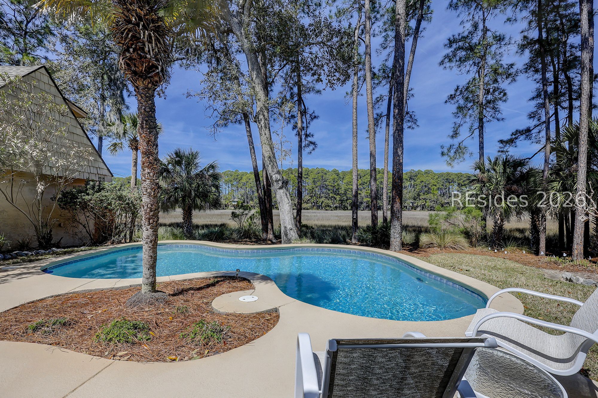 33 Stoney Creek Road Hilton Head Island, SC 29928 - Photo 33 of 42