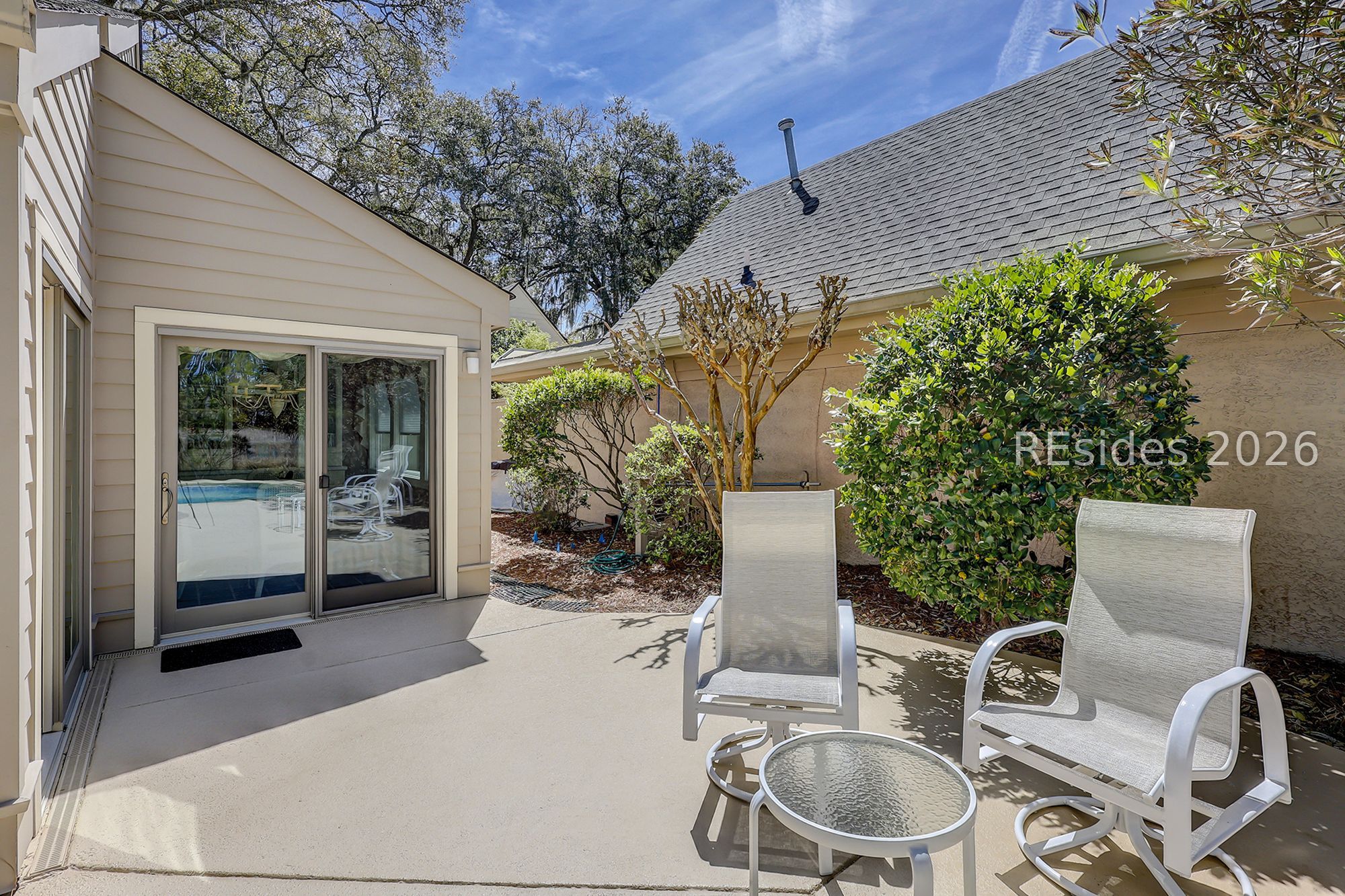 33 Stoney Creek Road Hilton Head Island, SC 29928 - Photo 35 of 42