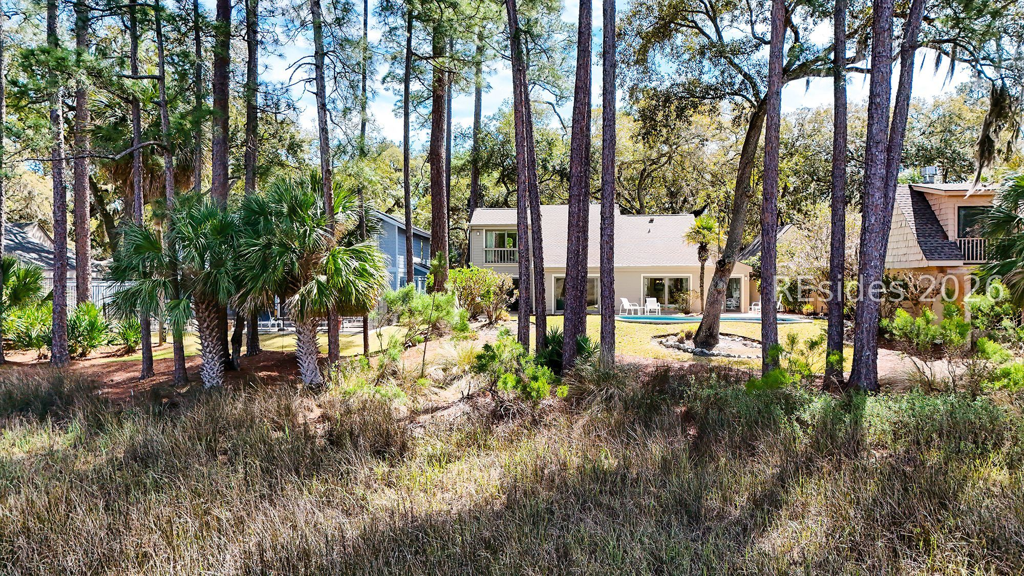 33 Stoney Creek Road Hilton Head Island, SC 29928 - Photo 36 of 42