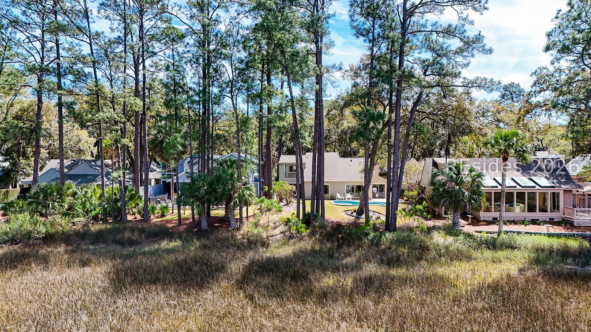 33 Stoney Creek Road Hilton Head Island, SC 29928 - Photo 37 of 42
