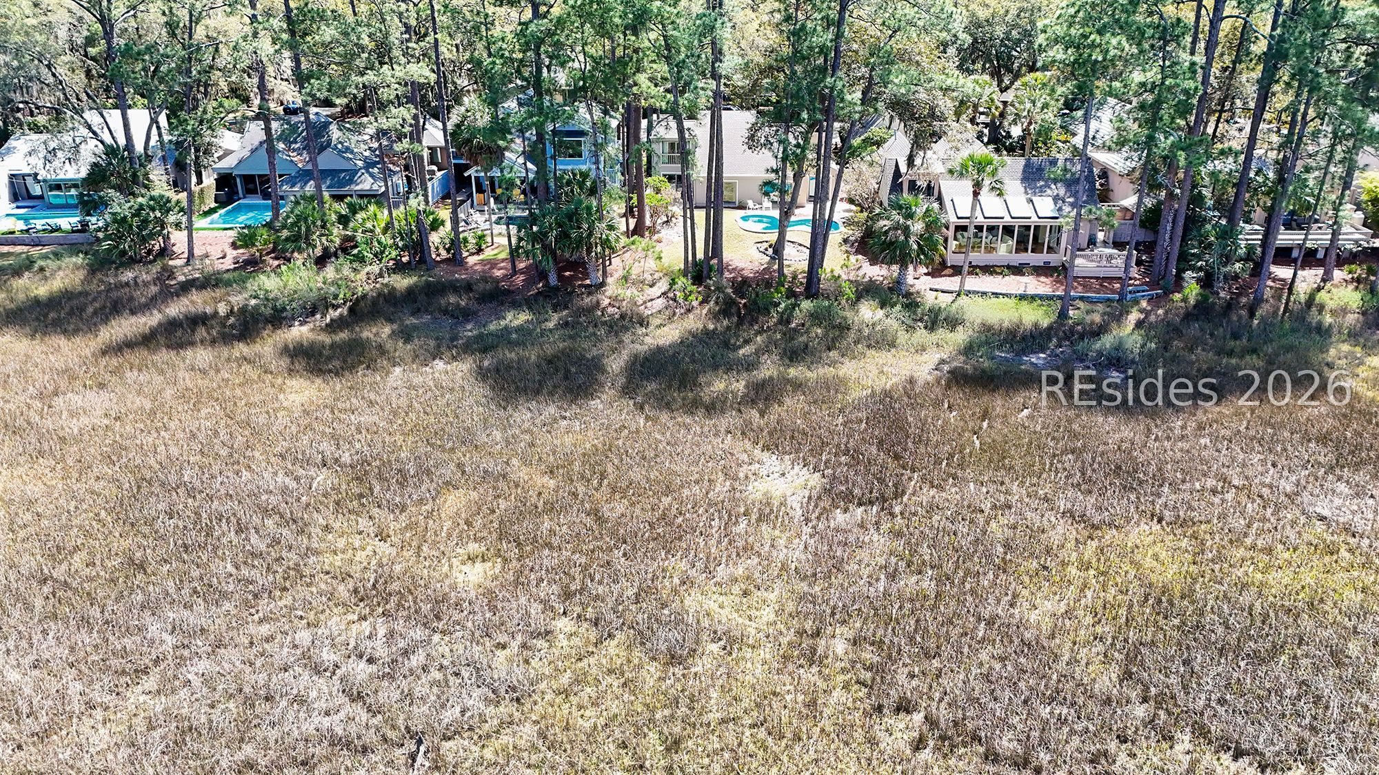 33 Stoney Creek Road Hilton Head Island, SC 29928 - Photo 38 of 42