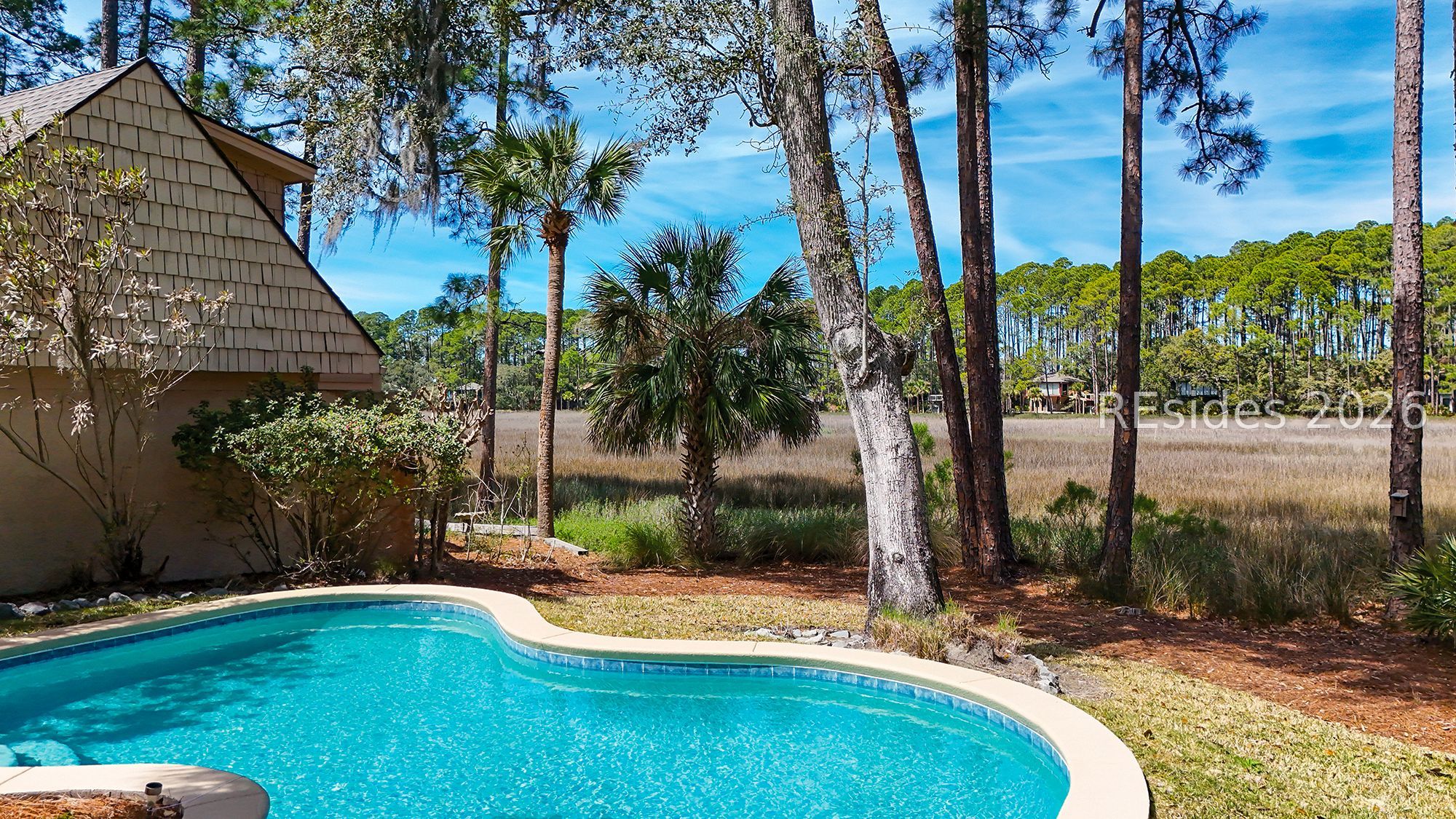 33 Stoney Creek Road Hilton Head Island, SC 29928 - Photo 40 of 42