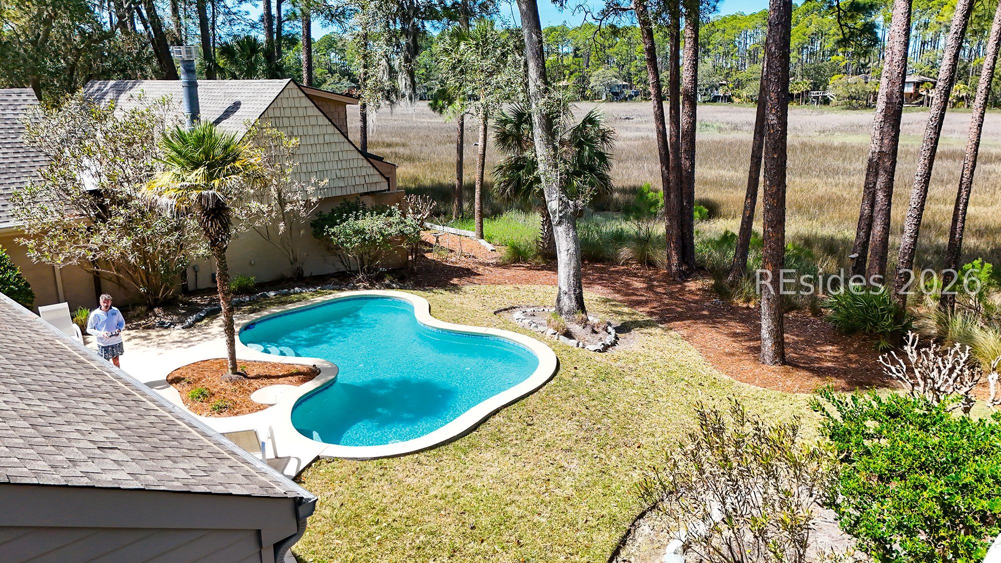 33 Stoney Creek Road Hilton Head Island, SC 29928 - Photo 4 of 42