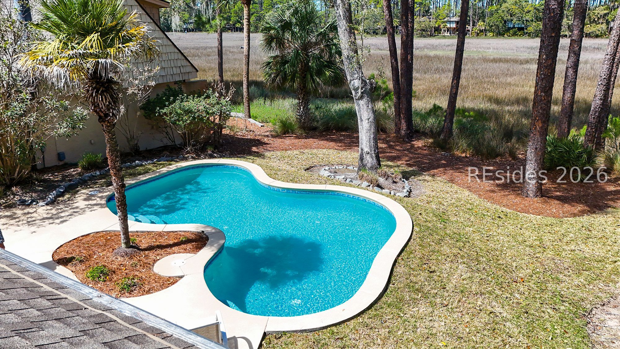 33 Stoney Creek Road Hilton Head Island, SC 29928 - Photo 41 of 42