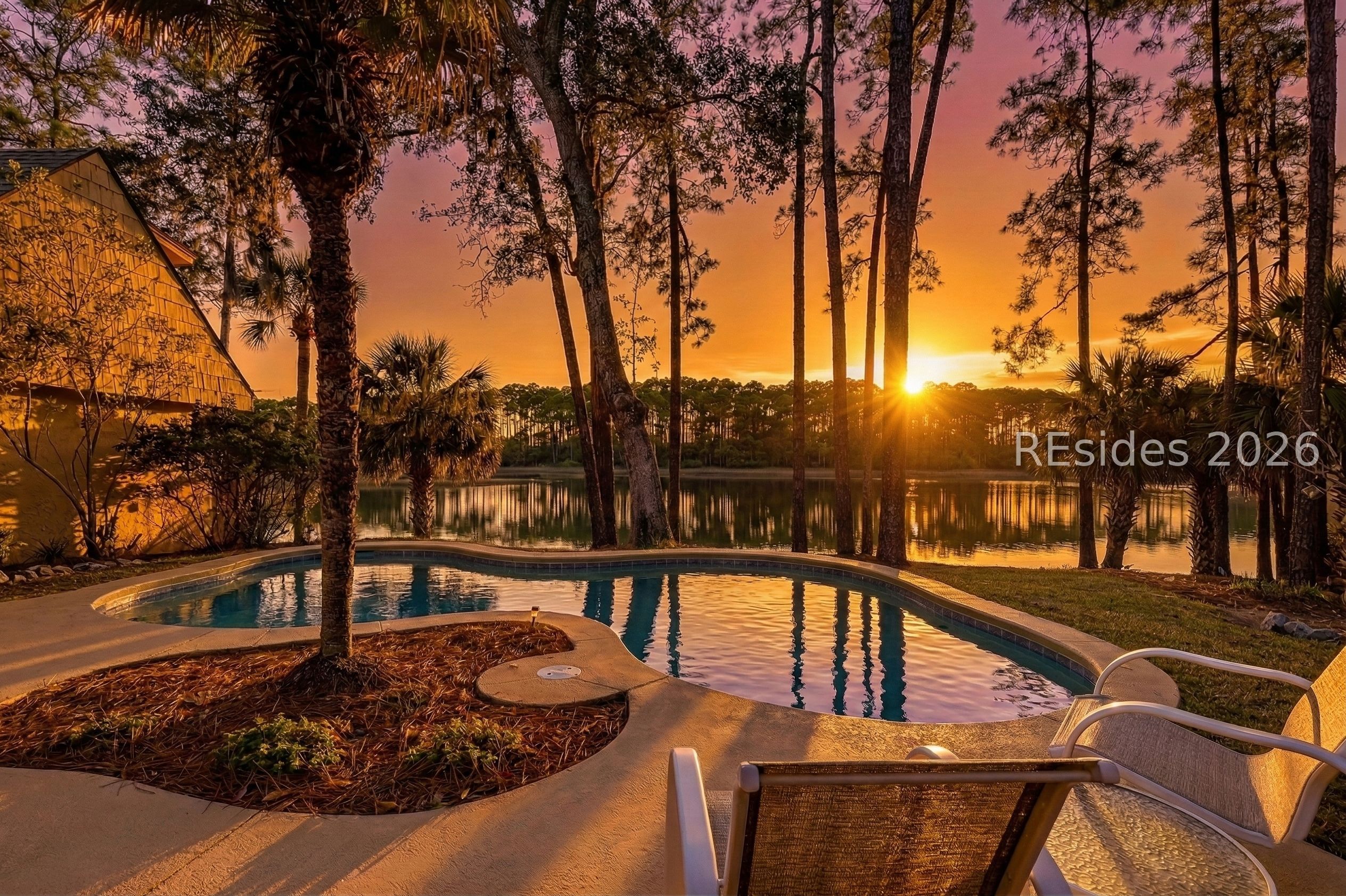 33 Stoney Creek Road Hilton Head Island, SC 29928 - Photo 42 of 42