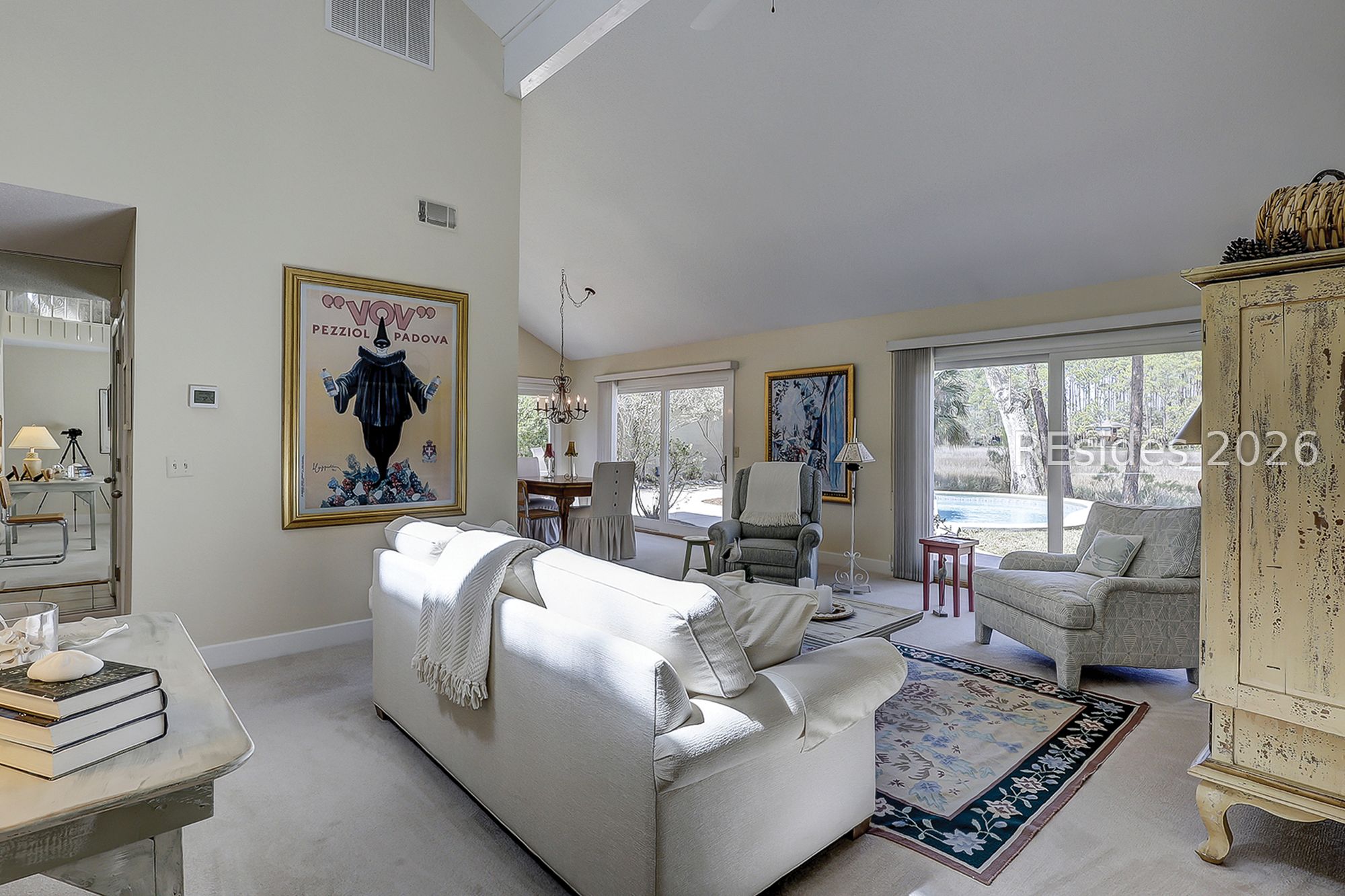 33 Stoney Creek Road Hilton Head Island, SC 29928 - Photo 7 of 42