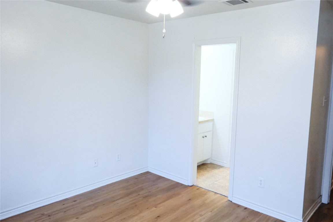 722 Sharp Street Franklin, TX 77856 - Photo 12 of 12 Bedroom