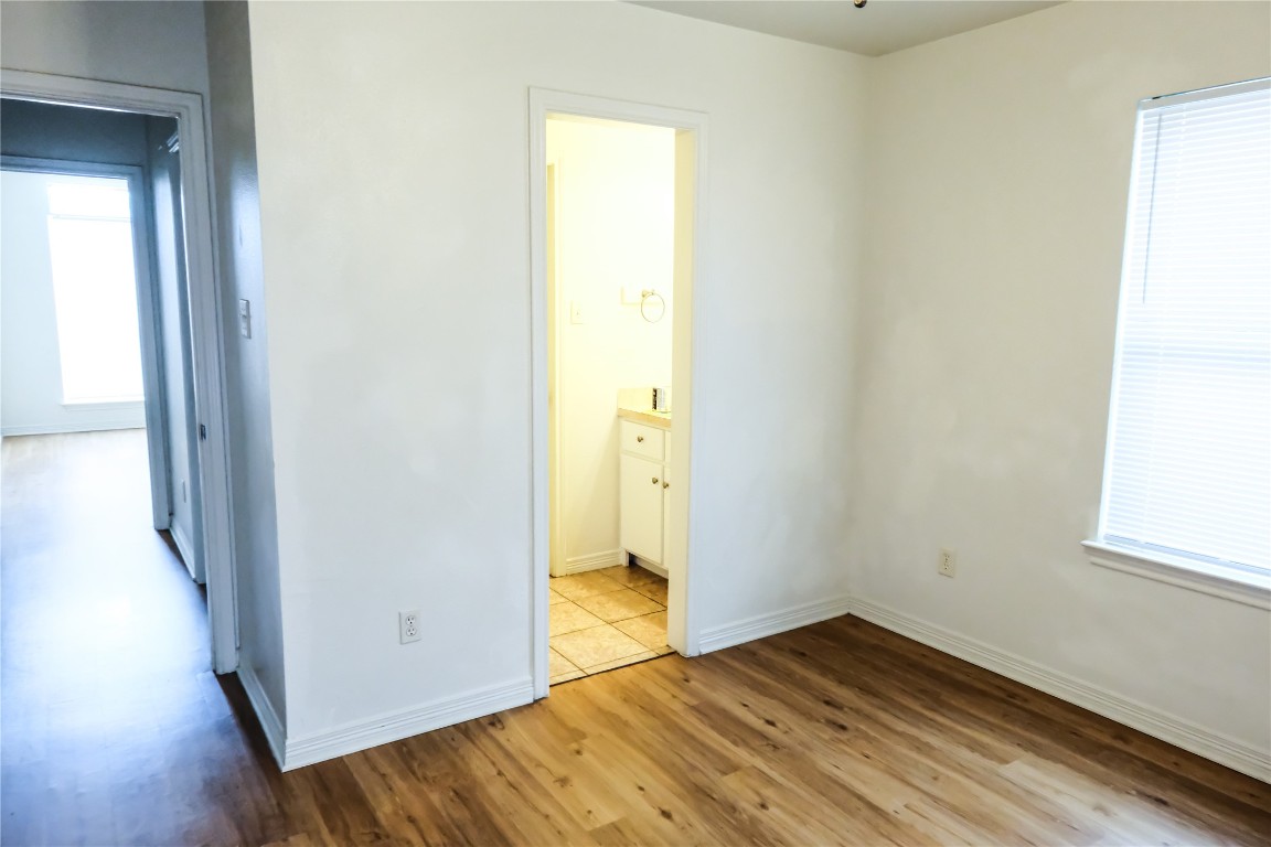 722 Sharp Street Franklin, TX 77856 - Photo 8 of 12 Bedroom