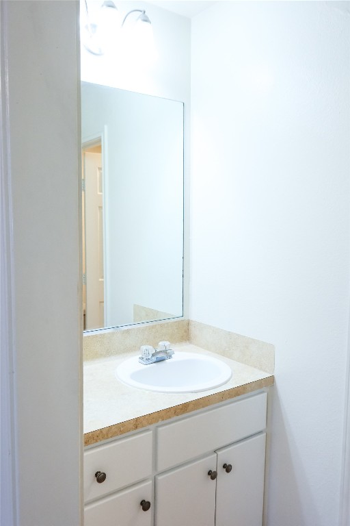 722 Sharp Street Franklin, TX 77856 - Photo 10 of 12 Vanity