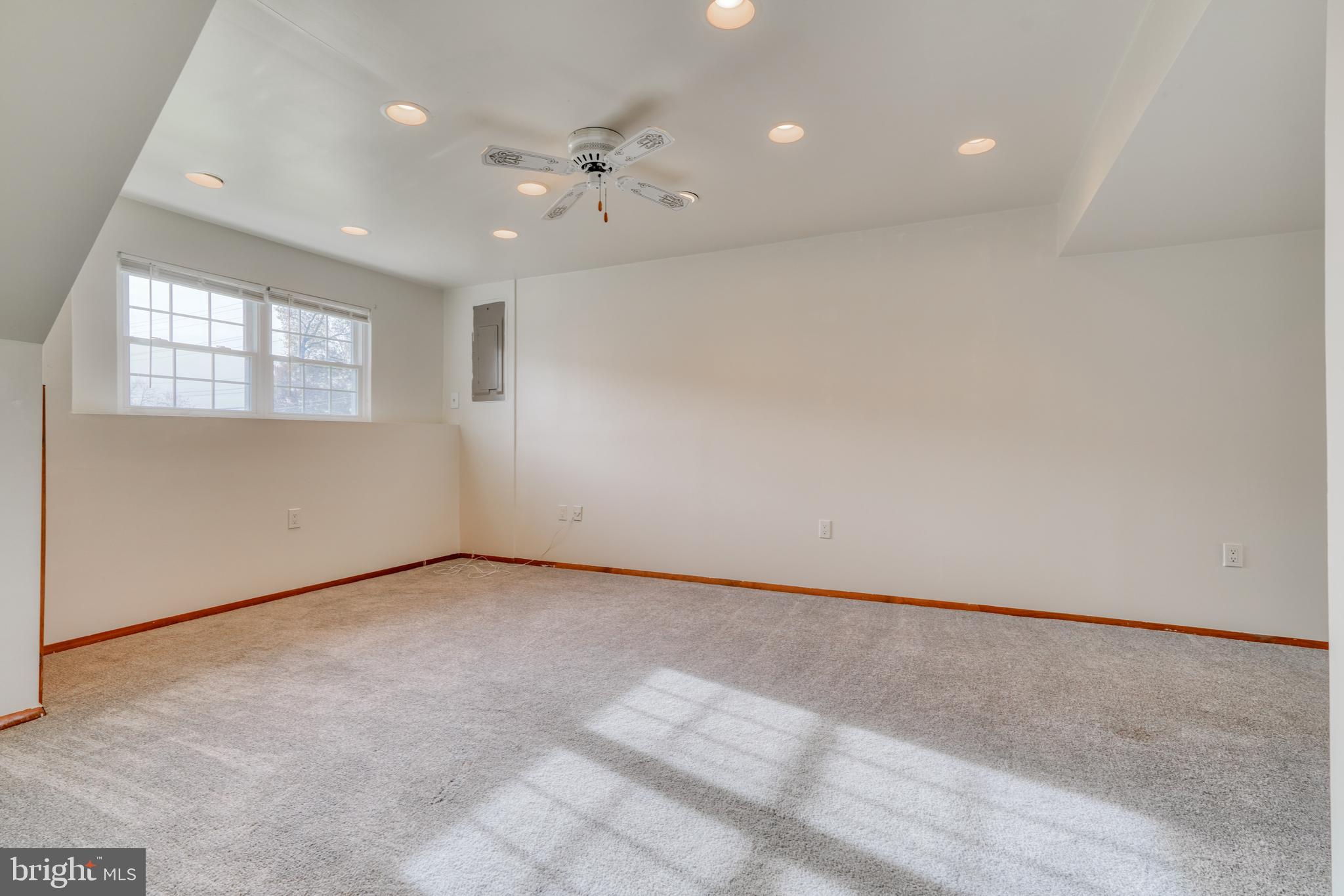 4000 Rustico Road Middle River, MD 21220 - Photo 22 of 27 Basement