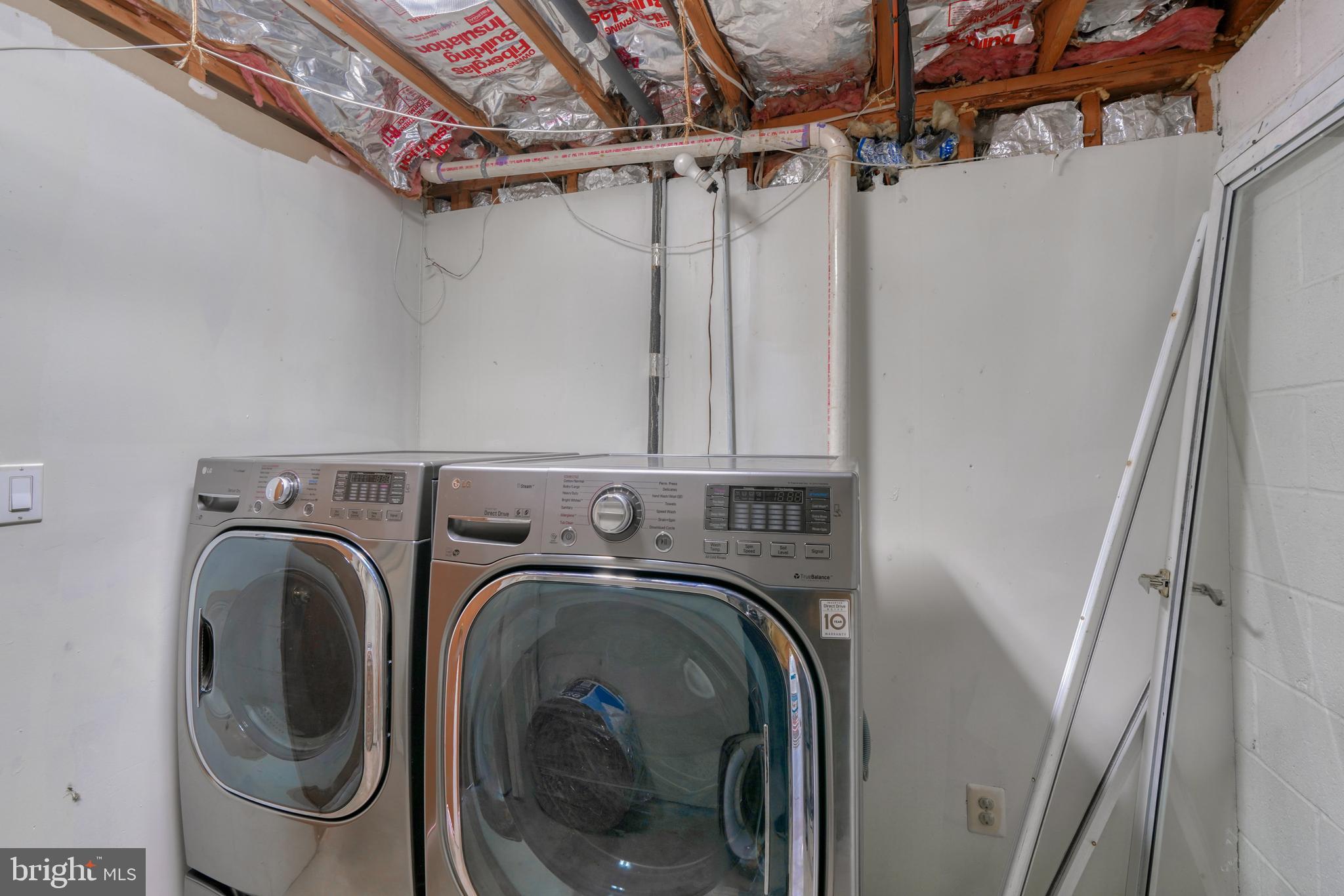 4000 Rustico Road Middle River, MD 21220 - Photo 26 of 27 Laundry