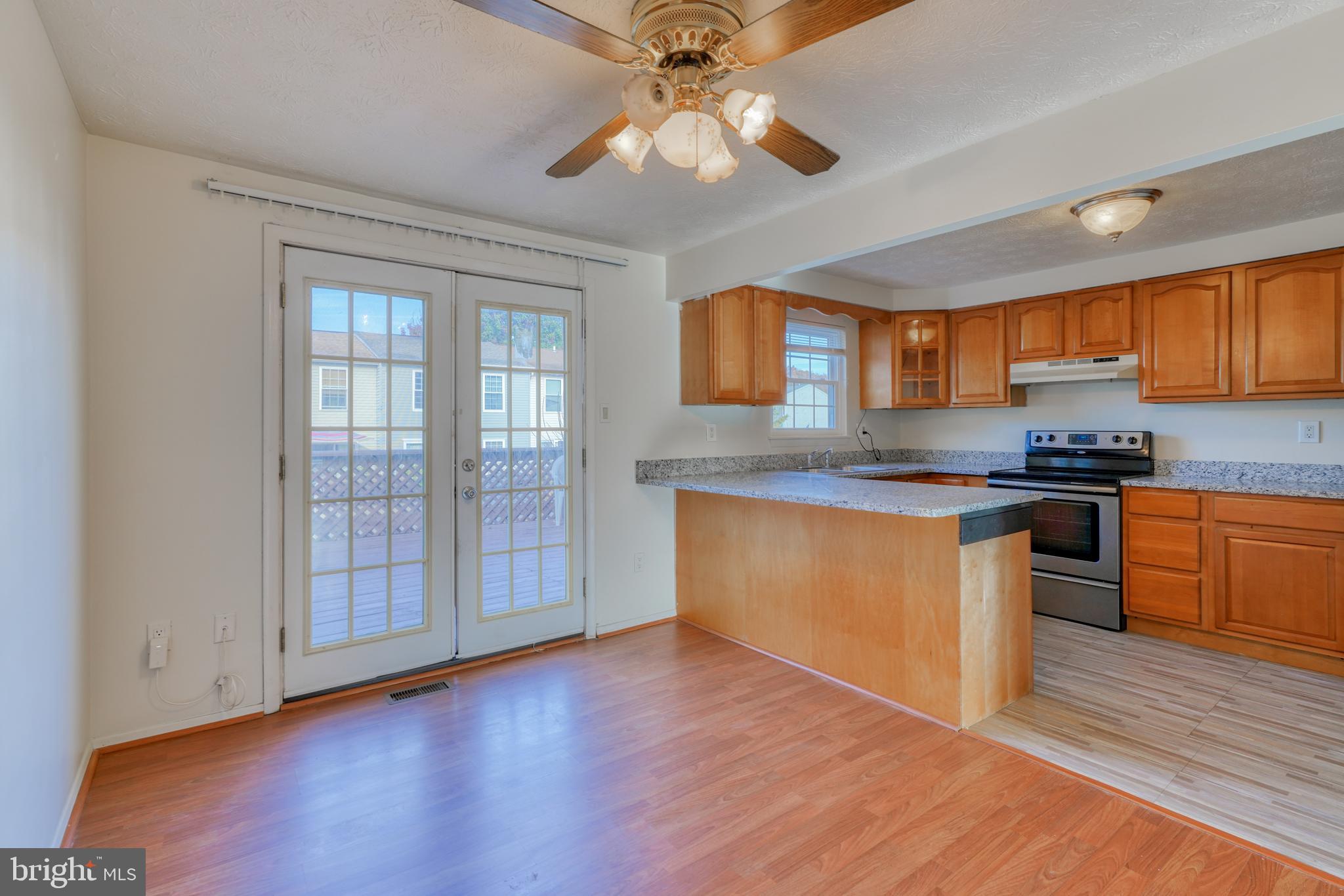 4000 Rustico Road Middle River, MD 21220 - Photo 9 of 27 Dining Room