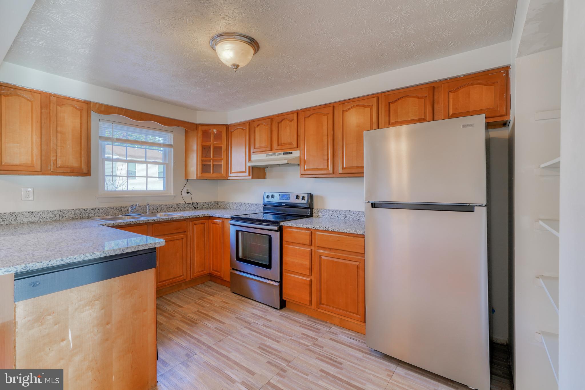 4000 Rustico Road Middle River, MD 21220 - Photo 10 of 27 Kitchen