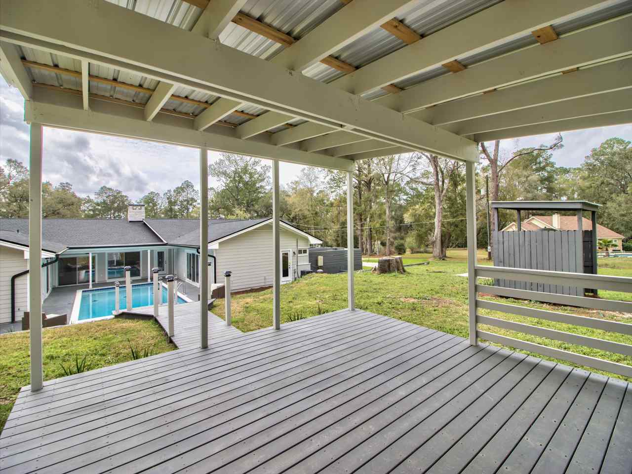 2061 Taylor Road Tallahassee, FL 32308 - Photo 3 of 36