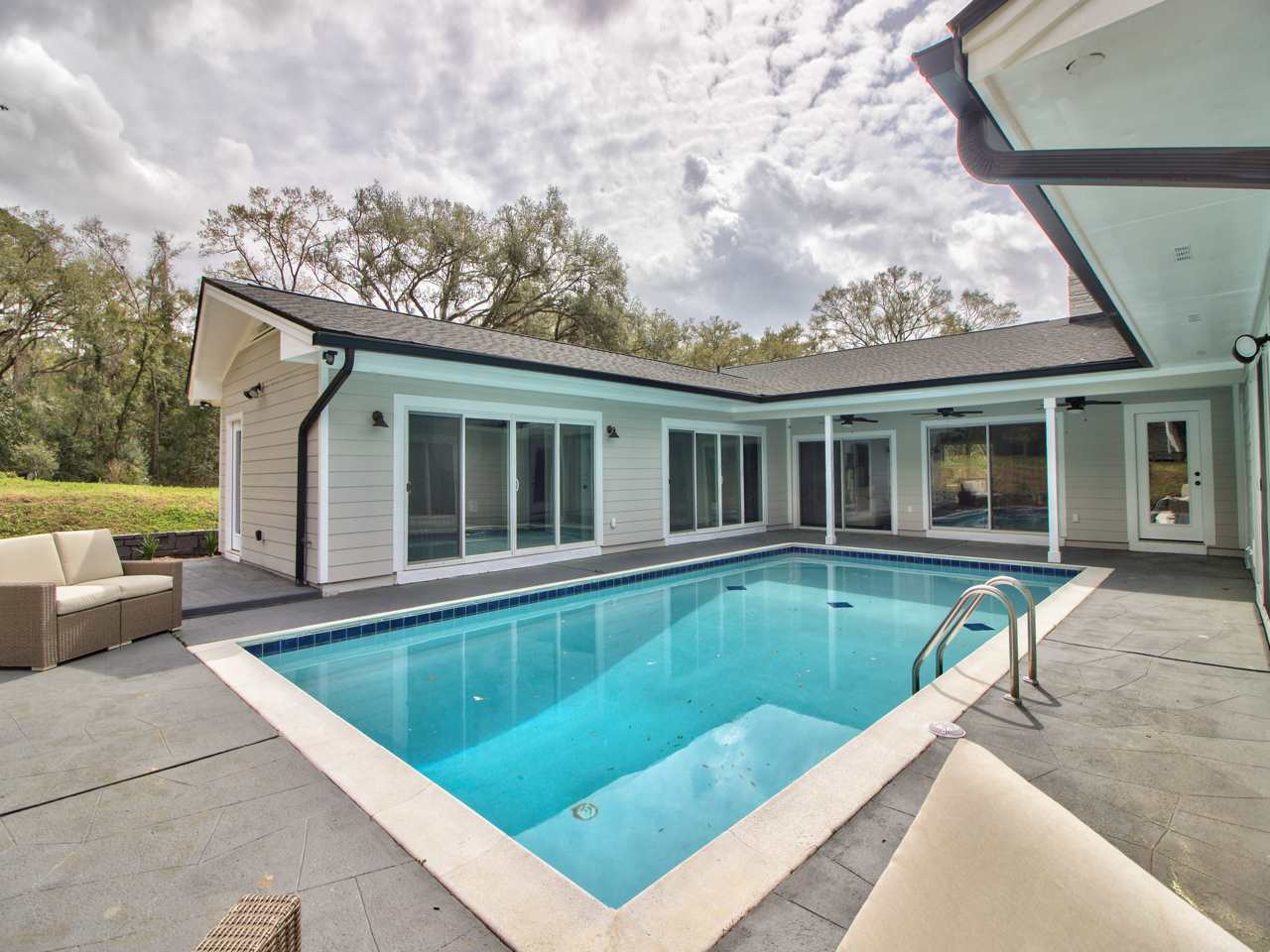 2061 Taylor Road Tallahassee, FL 32308 - Photo 8 of 36