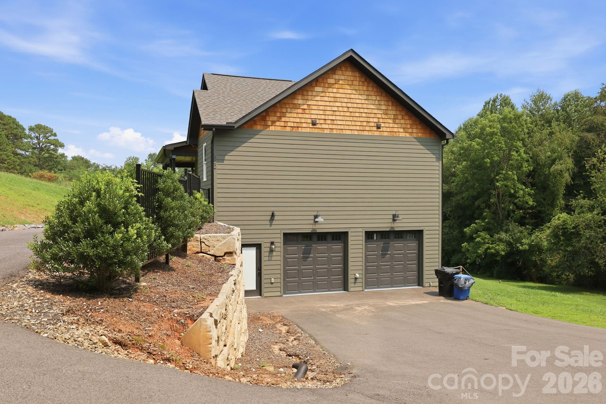 322 Gouges Branch Road Leicester, NC 28748 - Photo 42 of 48 Gallery Image 42