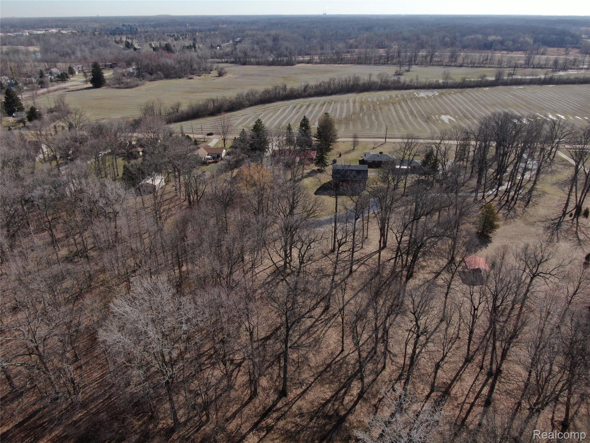 26340 Romine Road New Boston, MI 48164 - Photo 22 of 32 26340 Romine, 4.JPG