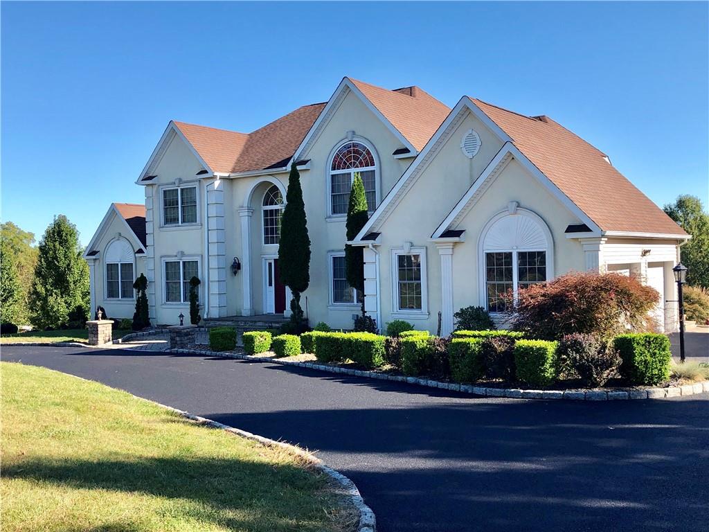 32 Rapelje Road Walden, NY 12586 - Photo 1 of 1 a front view of a house with a yard