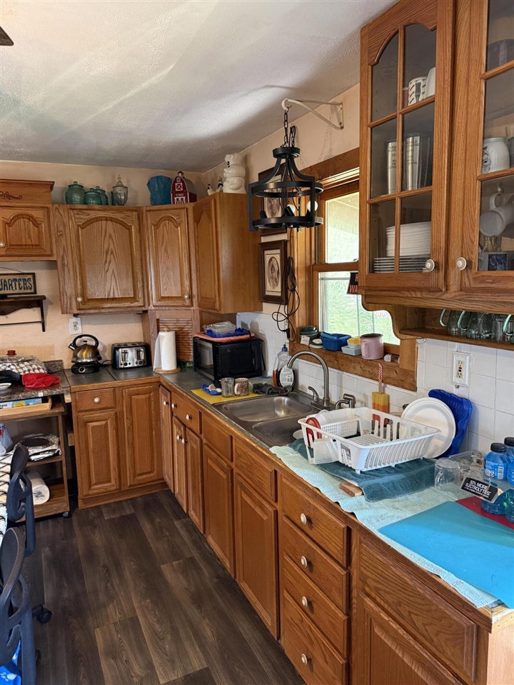 1525 South Poplar Road Custer, MI 49405 - Photo 36 of 70