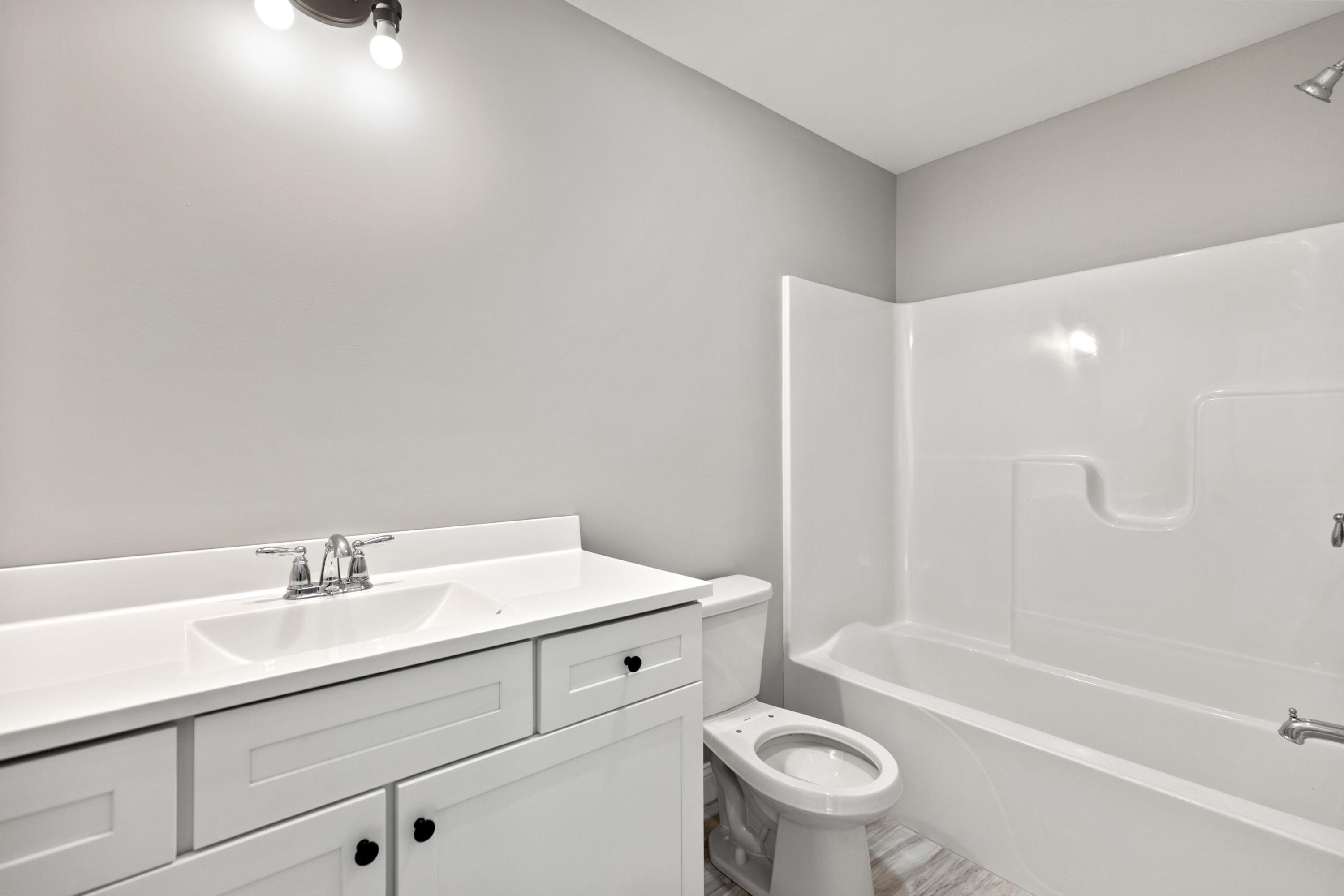 20 Presumpscot Ridge Drive Gorham, ME 04038 - Photo 14 of 23 20 PR bath