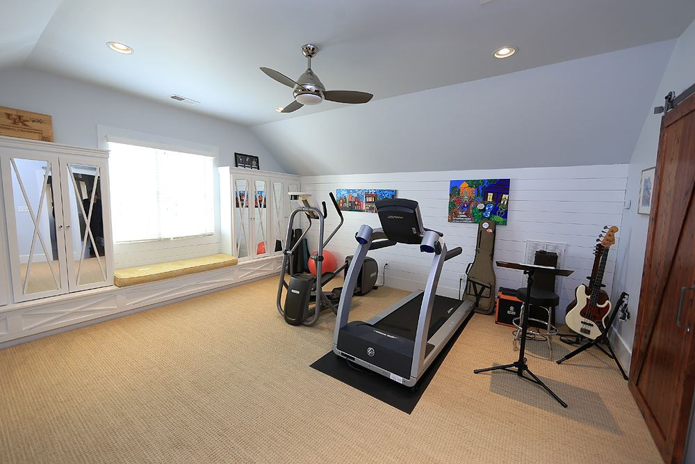 527 Guilford Circle Raleigh, NC 27608 - Photo 28 of 30 Photo 28